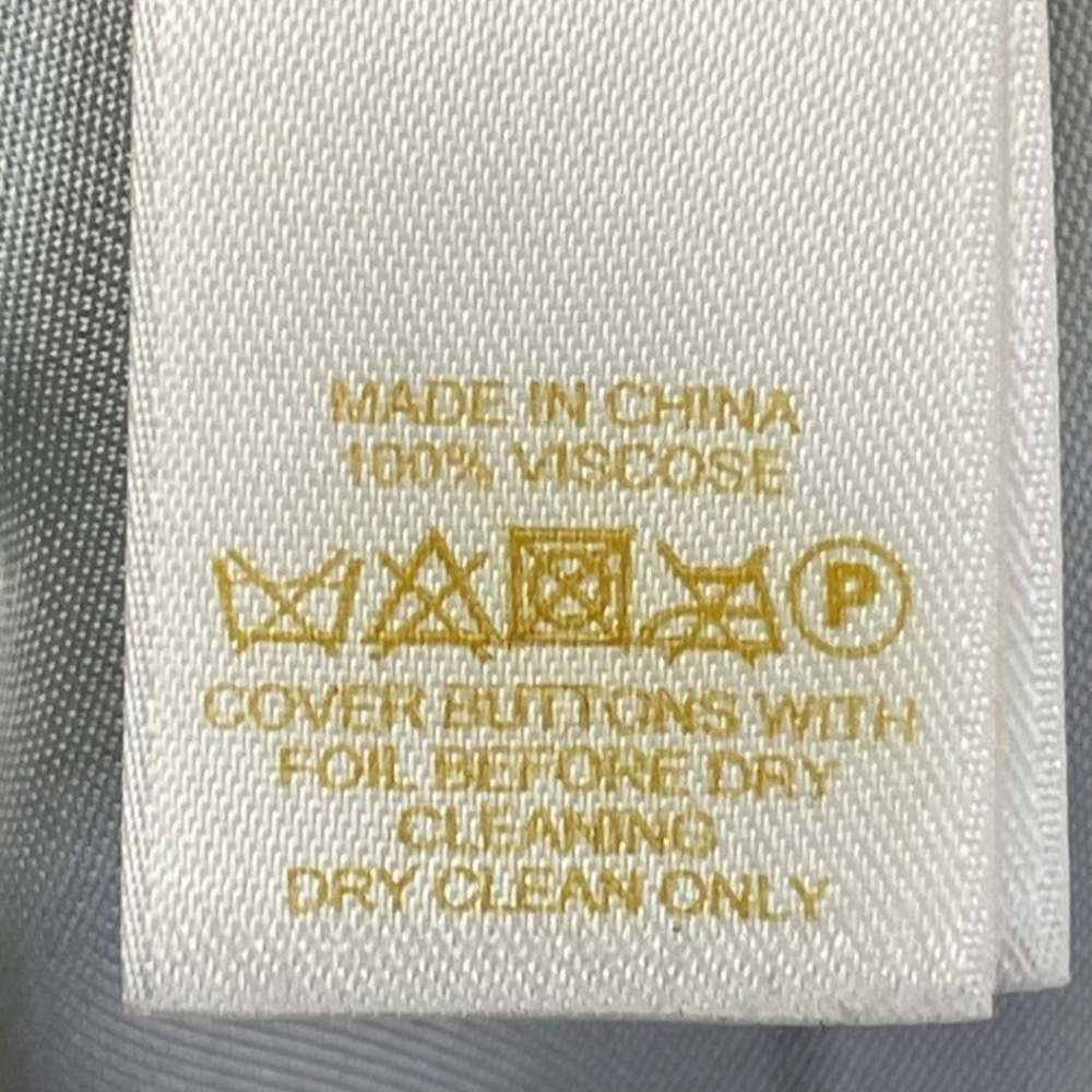 BNW/O TAGS Kate Spade ♠️ Geometric Colorblock Sleeveless Blouse Womens Size 2 - Picture 8 of 15